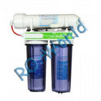 Reverse Osmosis Systems For Tropical Aquariums