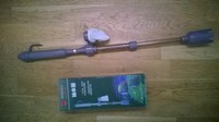 Full 4 ft set up for sale