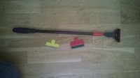 Full 4 ft set up for sale