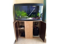Fluval Vicenza 180L full setup - Bristol