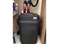 Fluval Vicenza 180L full setup - Bristol
