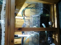 Full marine setup