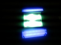 bowini metal halide light