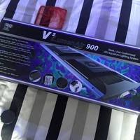 TMC Ilumenair 900 1 Month old with box
