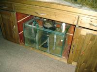 Full 5ft Marine Reef Setup For Sale