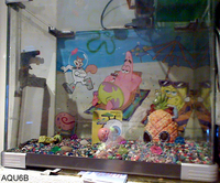 MAY SALE - WEISNICK AQUARIUMS SALE Great chance to get a bargain. Over 60 pre-owned, tanks plus loads of accessories. From £3 upwards. Viewings welcome Manchester M45