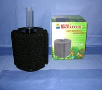 Sponge filters most sizes, ideal for discus breeding, angels and most other tropical, marine and c/water.