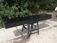 SOUTHDOWN AQUATICS Aquarium Hoods