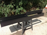 SOUTHDOWN AQUATICS Aquarium Hoods