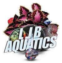 LJB Aquatics transhipper and fish retailer