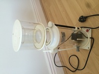 Deltec 1350 for sale £150 ono