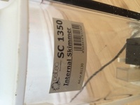 Deltec 1350 for sale £150 ono