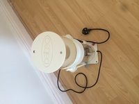 Deltec 1350 for sale £150 ono