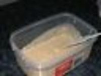 Microworm fish baby food: angel betta discus guppies killifish molly tetra
