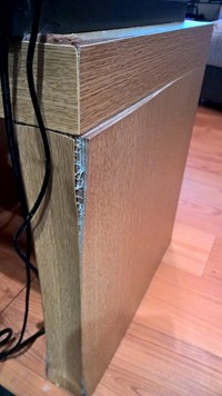 58ltr Boyu marine tank, live rock, fish, refractometer and more - £200 neg