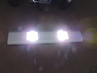 metal Halide Light Unit