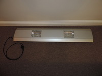 metal Halide Light Unit