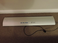 metal Halide Light Unit
