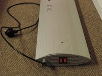 metal Halide Light Unit