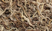 Dried Whole Earthworms