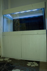 Marine Tank closure - REDUCED