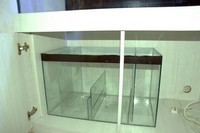 Marine Tank closure - REDUCED