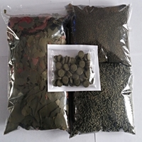 WOW GREAT DEAL ON MALAWI CICHLID FOOD