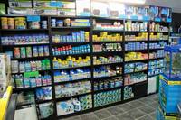 The Aquatic Store Bristol - Specialist Freshwater Retailer - Full stock list - 22.04.17