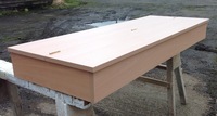 SOUTHDOWN AQUATICS, Aquarium hoods and vivarium manufacturer