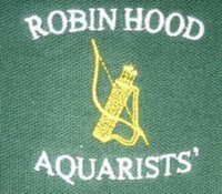 Robin Hood Aquarists Nottingham Spring Auction 10th April 2016