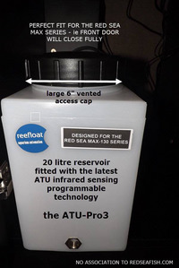 ATU-Pro3 Auto top up