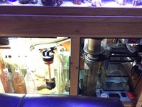 Full Marine Setup