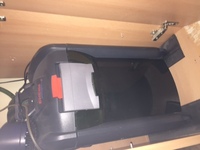 RENA 450 LT FISH TANK £500 ovno
