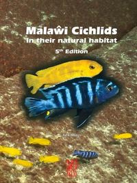 Specialist Books for Aquarists