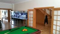 Aquarium Manufacturers in UK . Bespoke Marine & Tropical Fish Tanks. Metal Framed Cabinets.