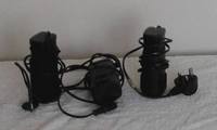 Heaters , Filters , an Fishy Things