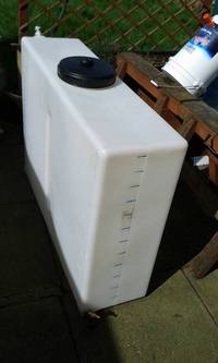 Heaters , Filters , an Fishy Things