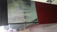 2x2 Gloss Finish Marine / Reef tank / aquarium