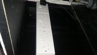 2x2 Gloss Finish Marine / Reef tank / aquarium