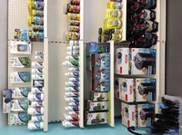 Visit The Fish Barn at www.thefishbarn.co.uk