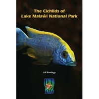 Specialist Books for Aquarists