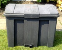 VELDA GIANT BIOFILL XL FILTER (USED) + PUMP/UV/AIR PUMP (NEW) - £325