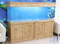 Aquarium Manufacturers in UK . Bespoke Marine & Tropical Fish Tanks. Metal Framed Cabinets.