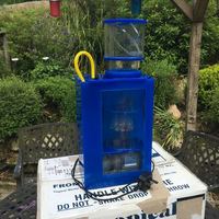AFM Marine PSK-H2.O Protein Skimmeer