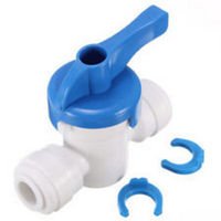 AQUARIUM & POND PLUMBING