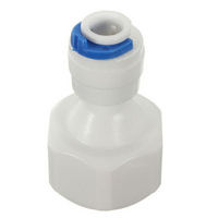 AQUARIUM & POND PLUMBING