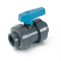 AQUARIUM & POND PLUMBING