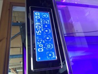 High quality Marine Ready Aquariums with Built In Controller and all equipment