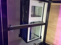 High quality Marine Ready Aquariums with Built In Controller and all equipment