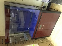 High quality Marine Ready Aquariums with Built In Controller and all equipment
